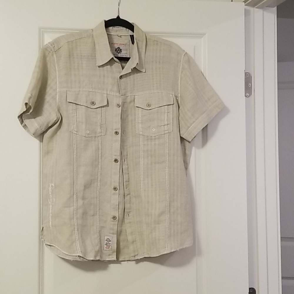 Mens shirt